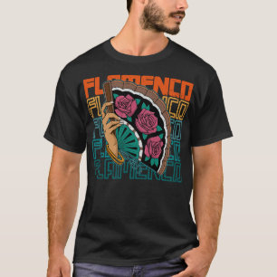 Camiseta S2 Flamenco (51)