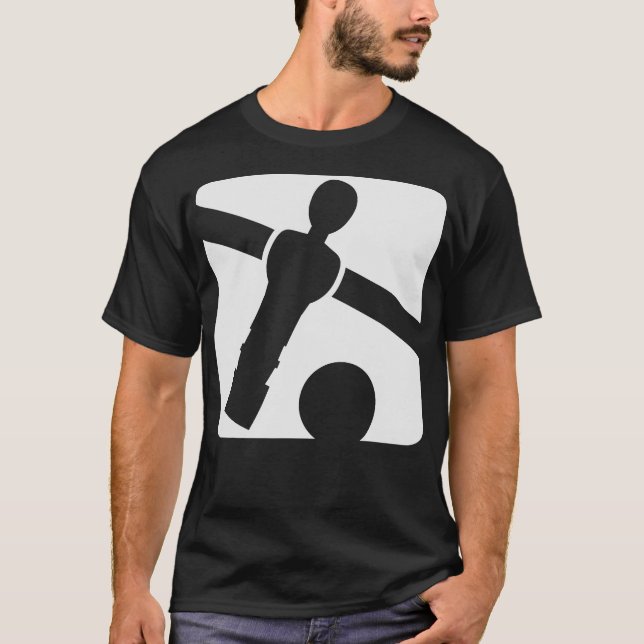Camiseta S2 Foosball (12) (Frente)