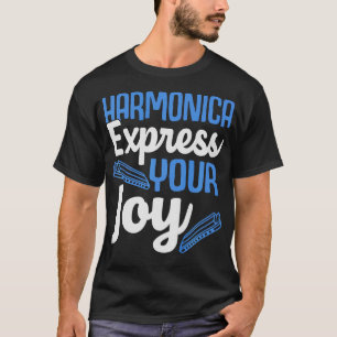 Camiseta S2 Harmonica Mouth Organ (45)