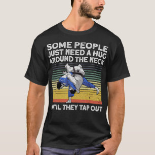 Camiseta S2 Jujitsu Ju Jitsu Jiujitsu Jiu Jitsu (52)
