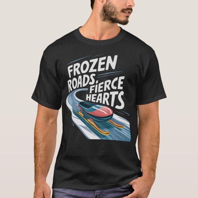 Camiseta S2 Luge Luger (17) (Frente)