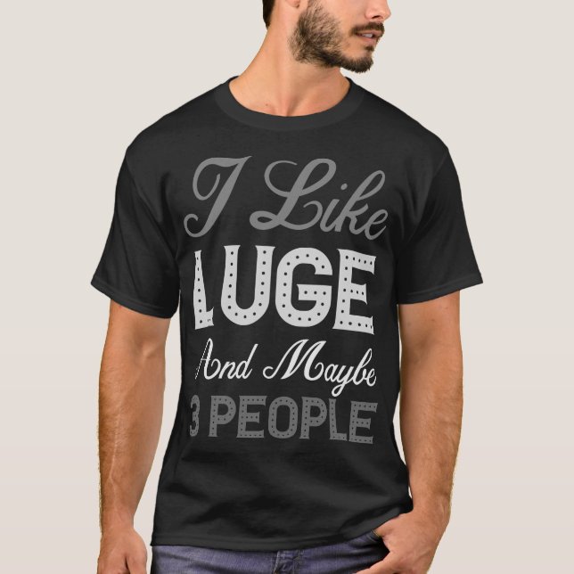 Camiseta S2 Luge Luger (18) (Frente)