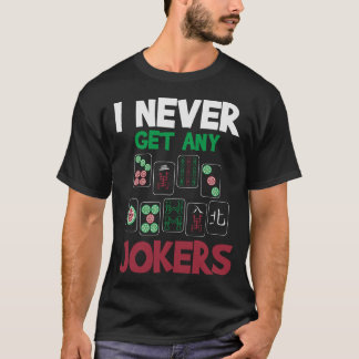 Camiseta S2 Mahjong Majong Mah Jong Mah Jong (37)