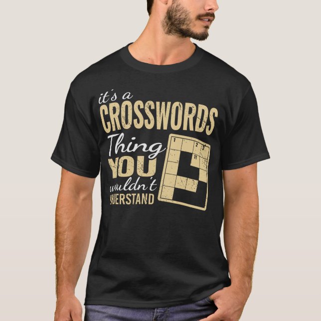 Camiseta S2 Quebra-cabeça de espadas (52) (Frente)
