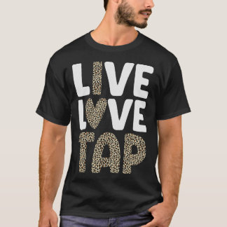 Camiseta S2 Sapateado Dança de Sapateado Dançarino de Sapat