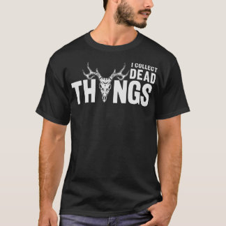 Camiseta S2 Taxidermia Taxidermista (64)