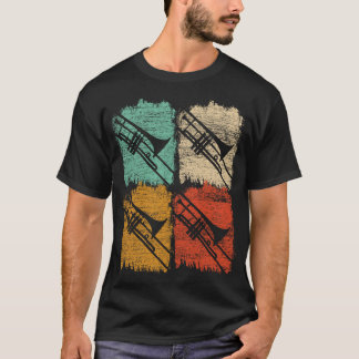 Camiseta S2 Trombone Trombonista (71)