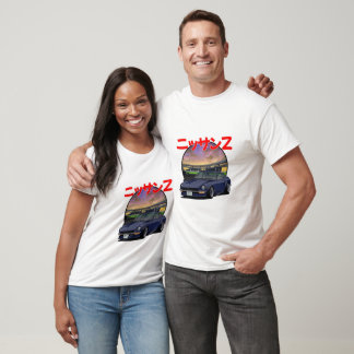 CAMISETA S30Z