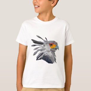 Camiseta S é para o Secretário Bird