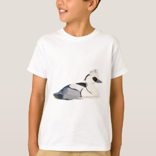 Camiseta S é para Smew