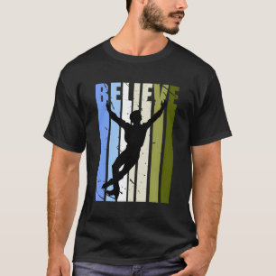 Camiseta S Ice Skating Figura Skater Dance Dancer Em Mães D