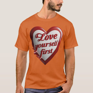 Camiseta S Love s Love Yours Primeiros amigos