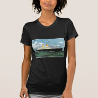 S.S. Linhas vintage de American Express da