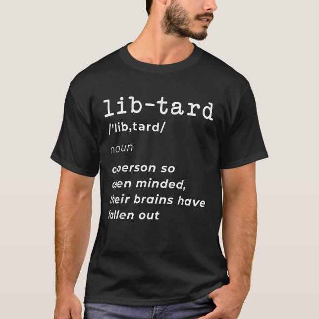 Camiseta s That Offend Liberal Snowflakes Conservative Anti (Frente)