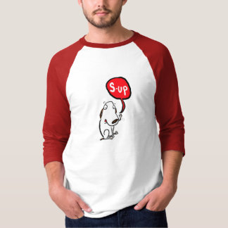 Camiseta S-up