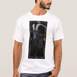 Camiseta Sabá da bruxa