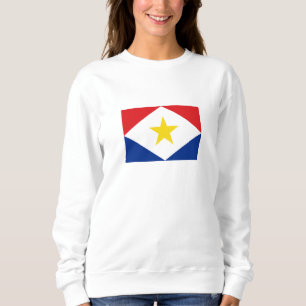 Camiseta Saba Flag
