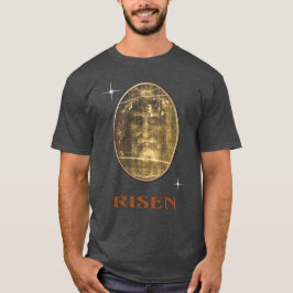 Camiseta Sábana de Turim
