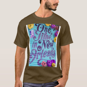 Camiseta sabe o que significa TShirt?