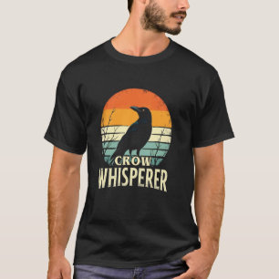 Camiseta Sabedoria Contemplativa da Natureza Sussurrante de