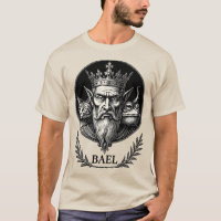 Sabedoria do Triplo Olhar de Bael