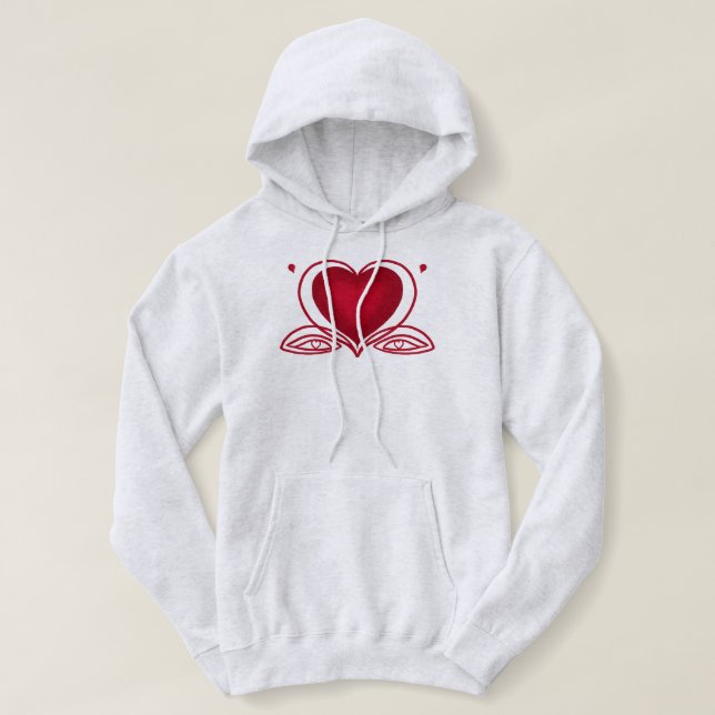 Camiseta Sabedoria do Verdadeiro Amor (Frente do Design)