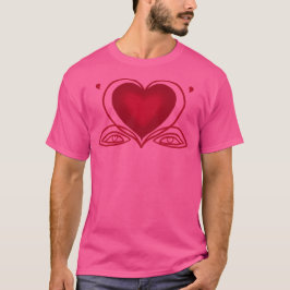 Camiseta Sabedoria do Verdadeiro Amor