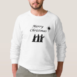 Camiseta Sabedoria e Natal nas Estrelas