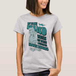 Camiseta Sabemos Uma Coisa Ou Dois Neurologias Enfermeiros