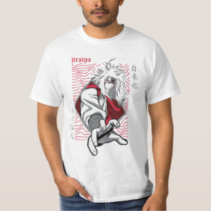 Camiseta ⚔️ Sábio dos Sapos