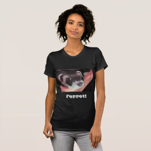 Camiseta Sable Ferret