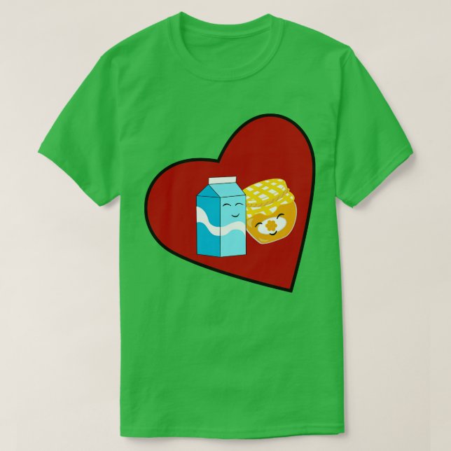Camiseta Sabor Buddies 13 (Frente do Design)