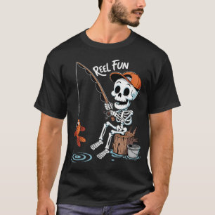 Camiseta Sabor de Liberdade Pesca de Robalo 4 de Julho Para