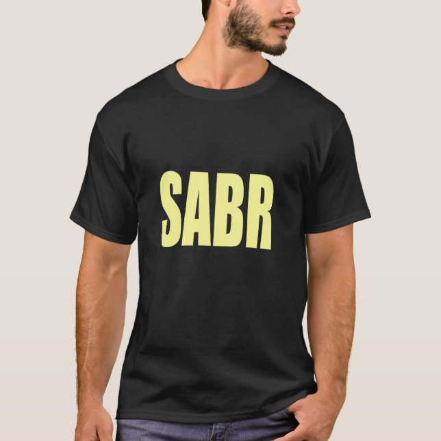 Camiseta Sabr Paciência Islã Islã Iman Quran Sunna Praye (Frente)