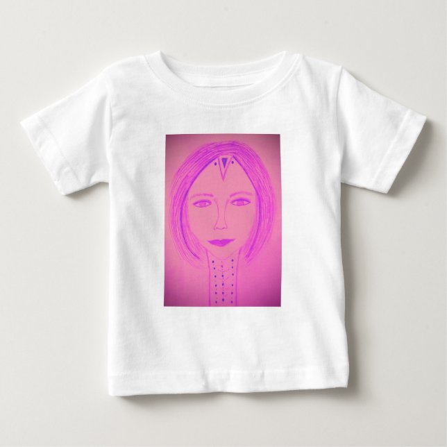 Camiseta Sabrina (Frente)