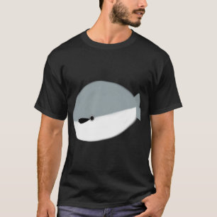 Camiseta Sacabambaspis