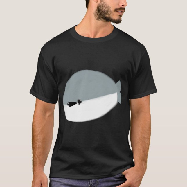 Camiseta Sacabambaspis (Frente)