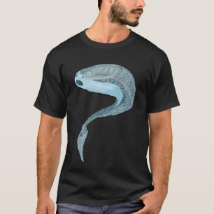 Camiseta Sacabambaspis