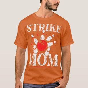 Camiseta Sacar Reserva de Boliche da Mamãe