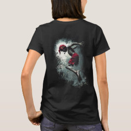 Camiseta Saci