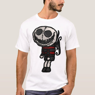 Camiseta Sackdead!
