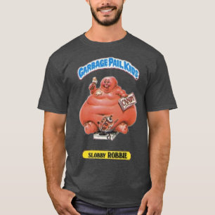 Camiseta Saco