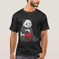 Saco de Batatas Fritas Panda