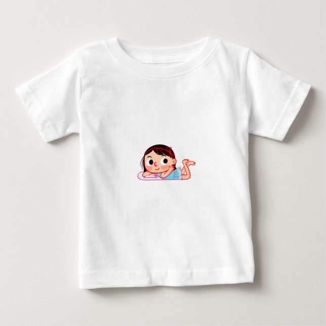 Camiseta Saco de Compras Reutilizável (Frente)