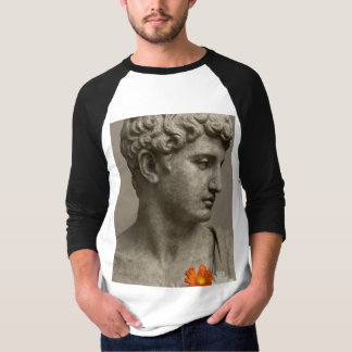 Camiseta Saco de Compras Reutilizável