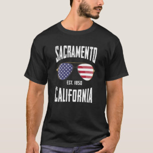 Camiseta Sacramento