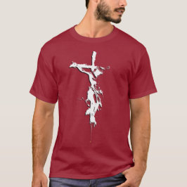 Camiseta Sacrifício 