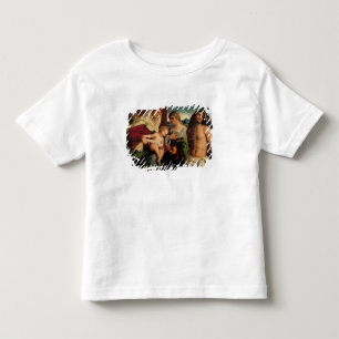 Camiseta Sacros Conversatione com SS. Catherine, Sebastian
