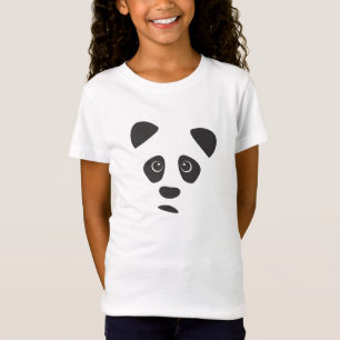 Camiseta Sad Panda