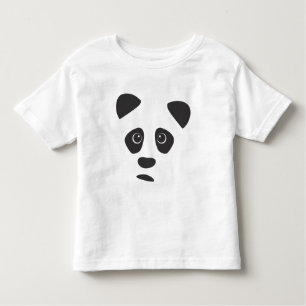 Camiseta Sad Panda